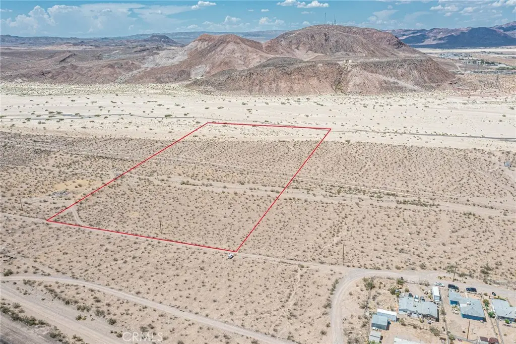 0 Mojave Road, Daggett, CA — listing photo 1