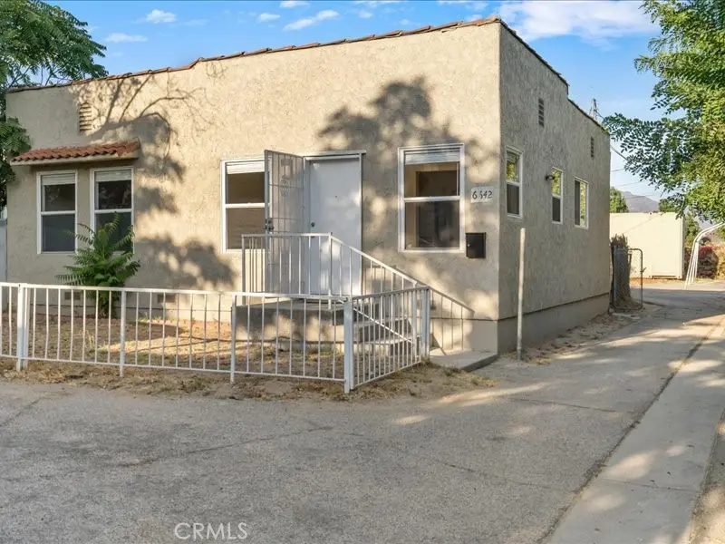 6642 Vineland Avenue, North Hollywood, CA — listing photo 1