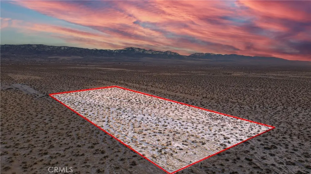 0 Off Cactus Rd and Pine Tree Rd, Phelan, CA — listing photo 1