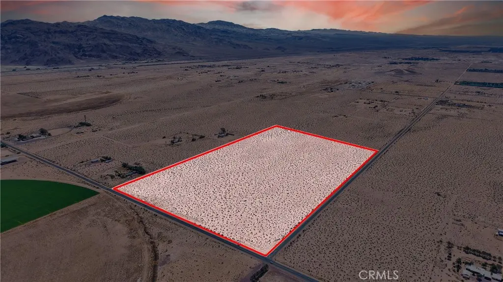 0 Black Butte Road, Newberry Springs, CA — listing photo 1