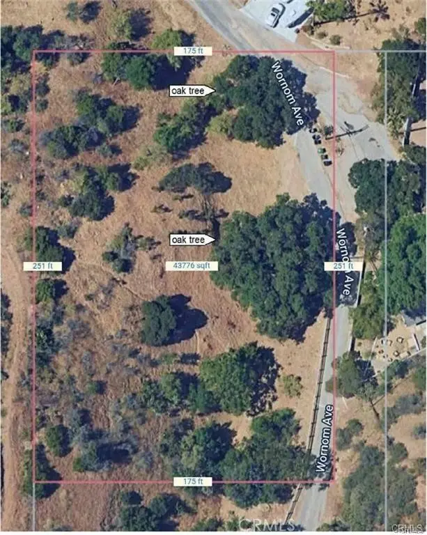 0 Wornom Avenue, Sunland, CA — listing photo 1