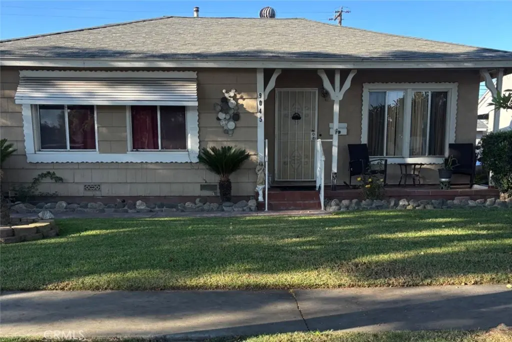 9045 Borson Street, Downey, CA — listing photo 1