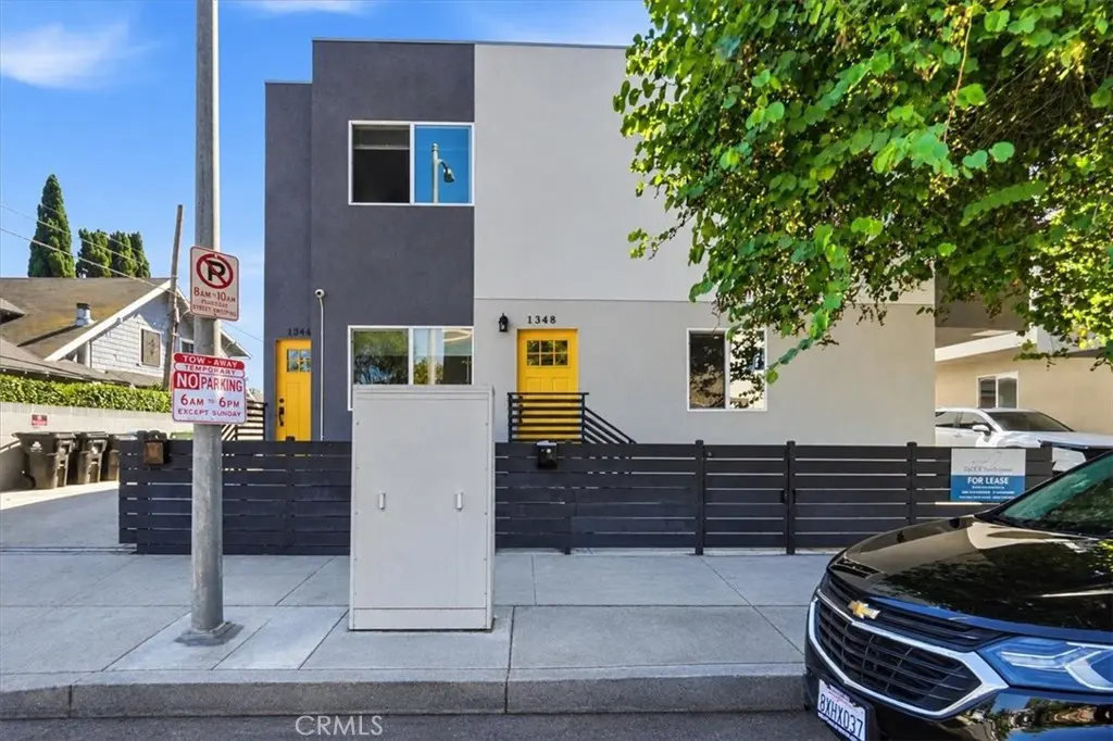 4150 S Normandie, Los Angeles, CA — listing photo 1