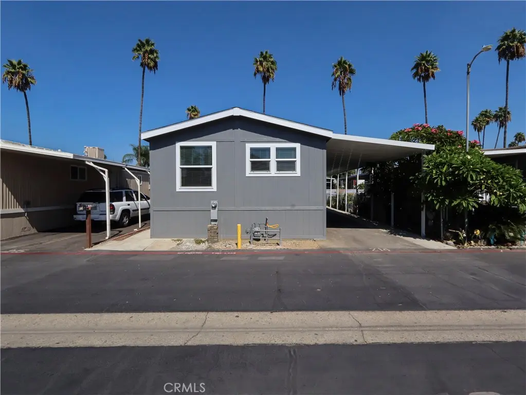 2300 S Sultana 214, Ontario, CA — listing photo 1