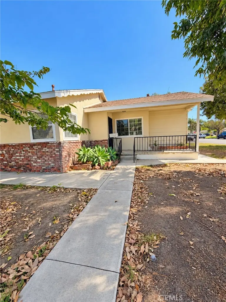 1312 S Serenade, West Covina, CA — listing photo 1