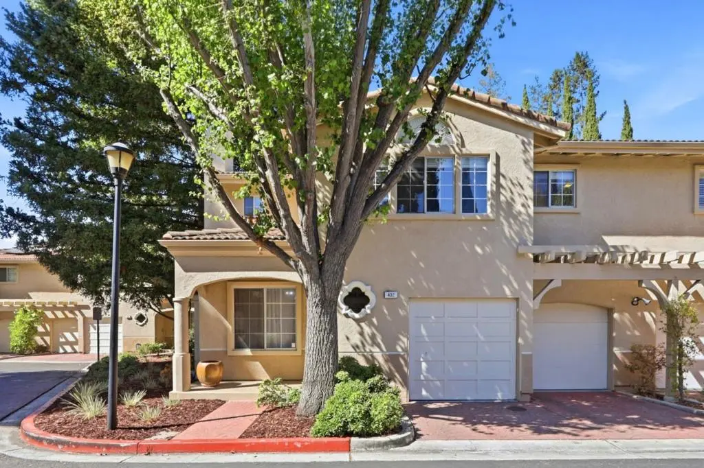 432 Bella Corte, Mountain View, CA — listing photo 1