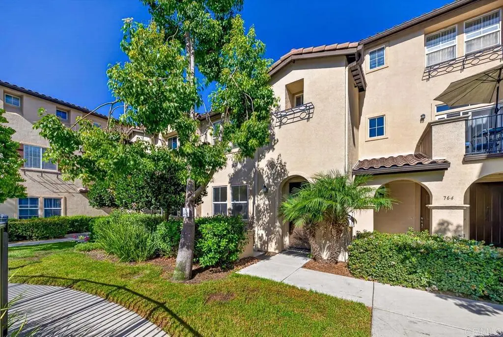 760 Portside Pl, San Diego, CA — listing photo 1