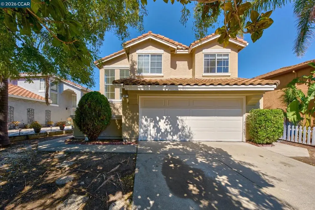 1054 Saint Raphael Dr, Bay Point, CA — listing photo 1
