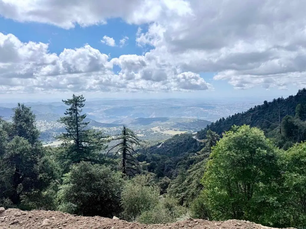 32900 South Grade Road, Palomar Mountain, CA — listing photo 1