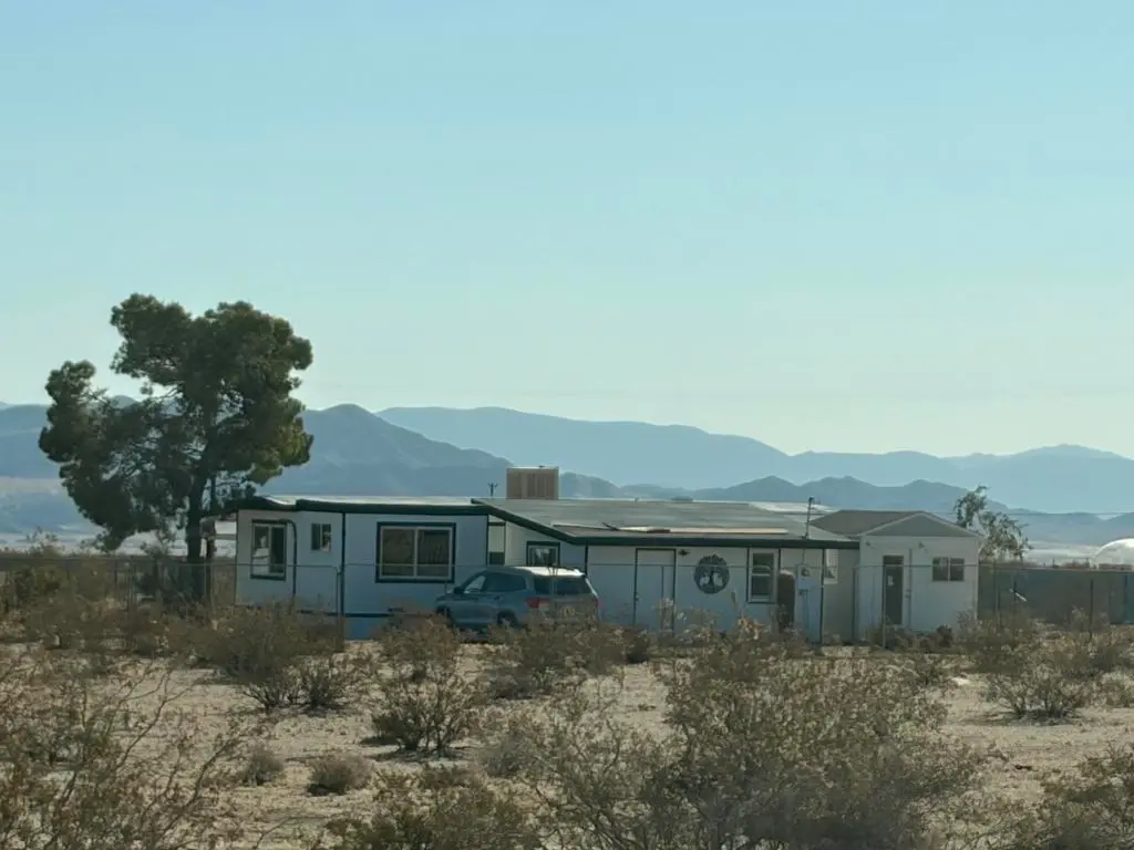 880 Friendship Avenue, 29 Palms, CA — listing photo 1