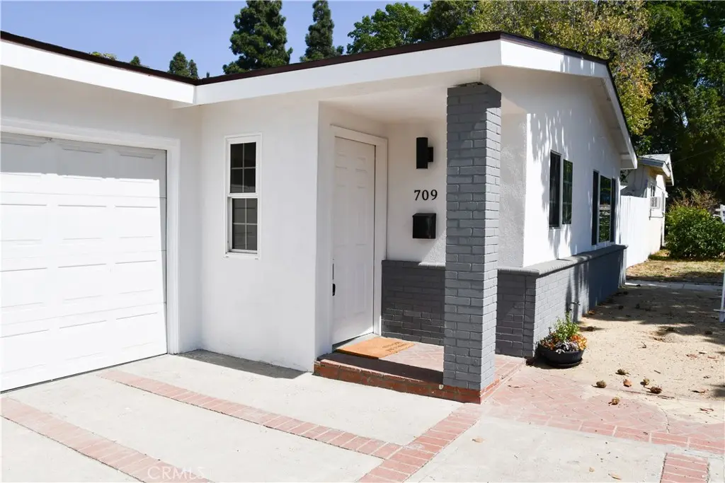 709 W Palm, Orange, CA — listing photo 1