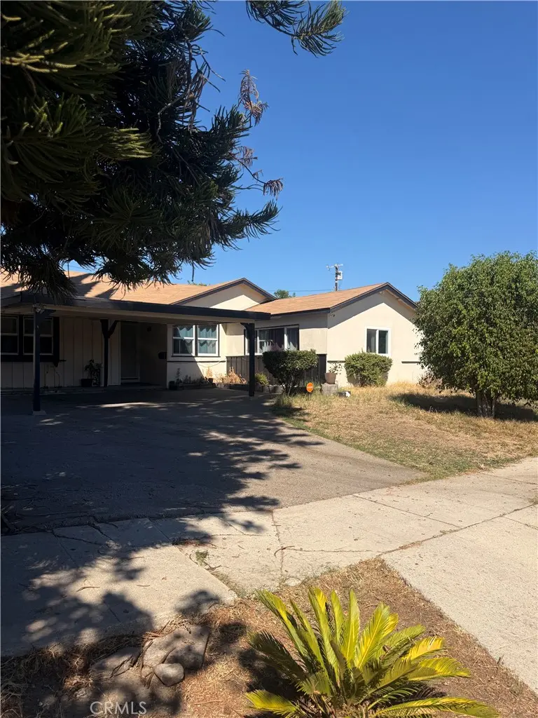 13229 Schoenborn, Sun Valley, CA — listing photo 1