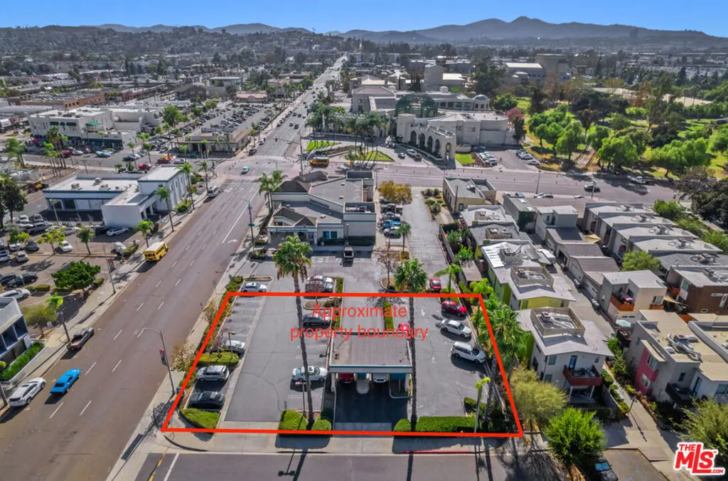 219 N Kalmia Street, Escondido, CA — listing photo 1