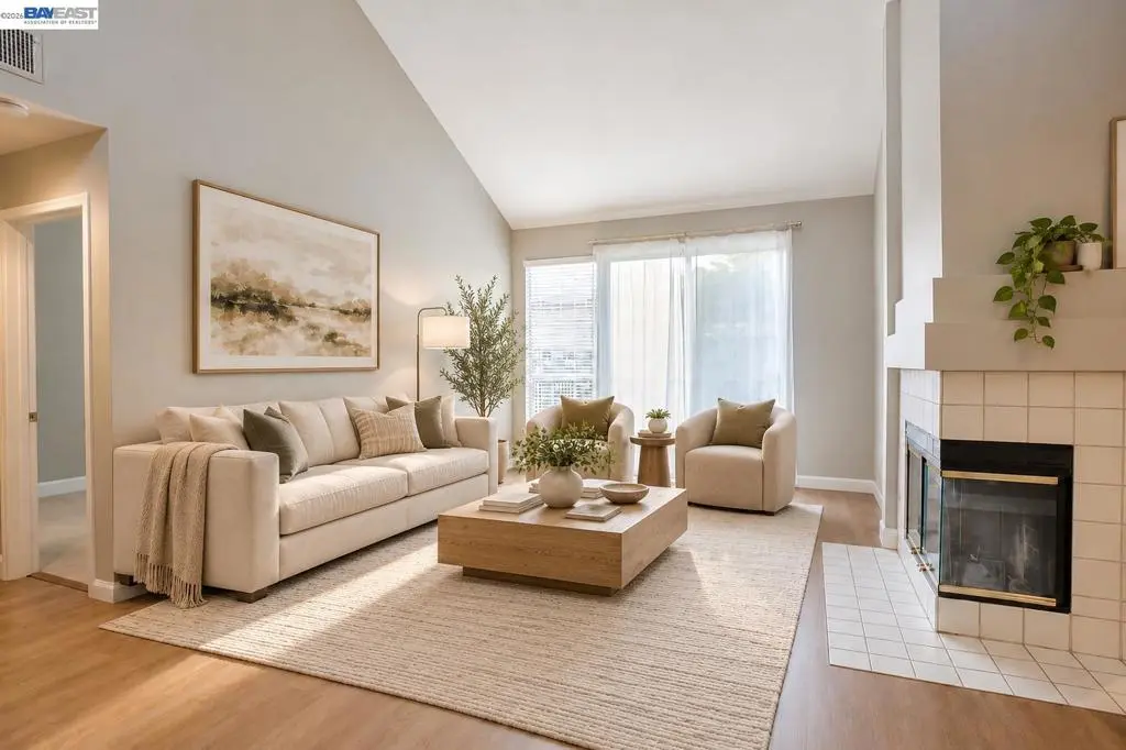 Condominium for sale at 7773 Tuscany Dr, Dublin, CA featuring 3 beds and 2 baths