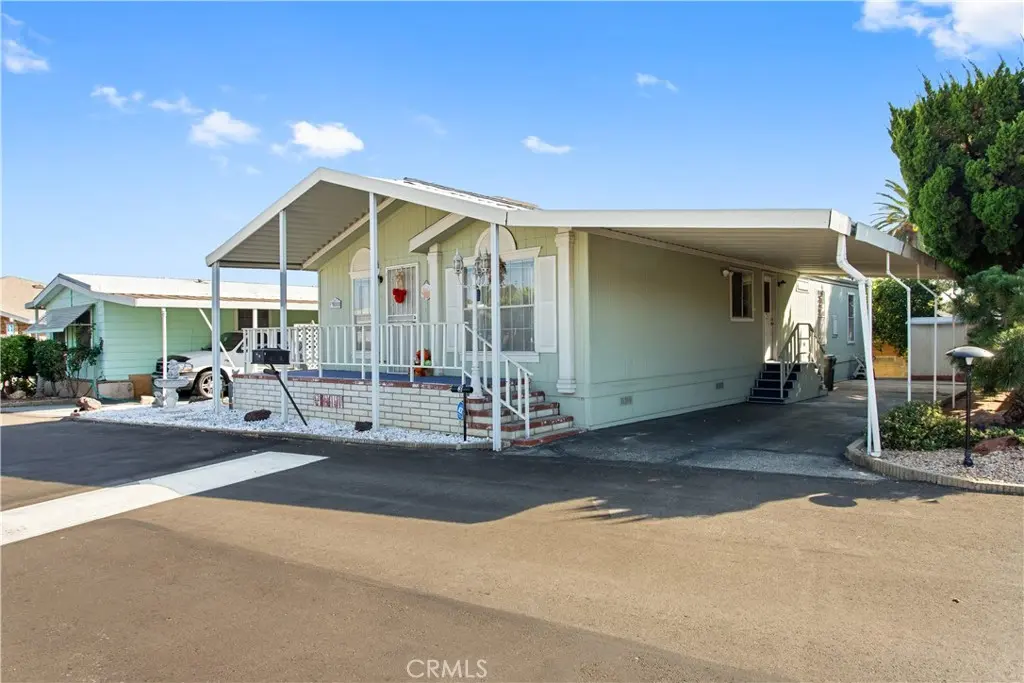 3530 Damien Avenue 3, La Verne, CA — listing photo 1