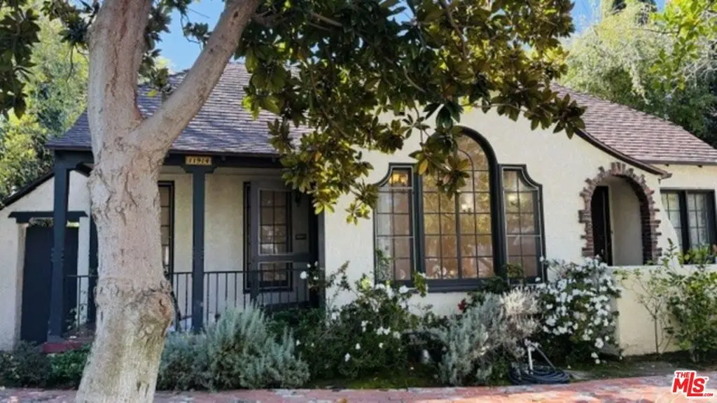 11914 Hartsook Street, Valley Village, CA — listing photo 1