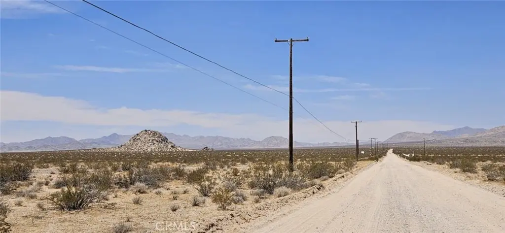 800 Stella, Lucerne Valley, CA — listing photo 1