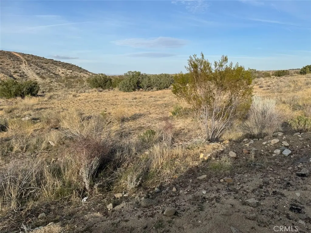 0 Valyermo, Pearblossom, CA — listing photo 1