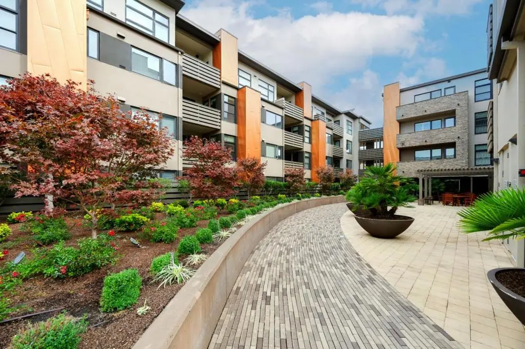 Apartment for rent at 1838 Ogden Drive 413, Burlingame, CA featuring 3 beds and 2 baths