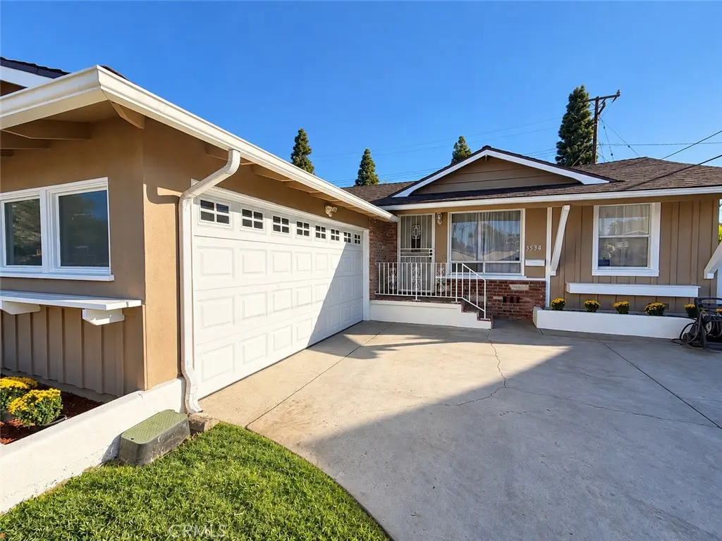 3534 Monica, Long Beach, CA — listing photo 1
