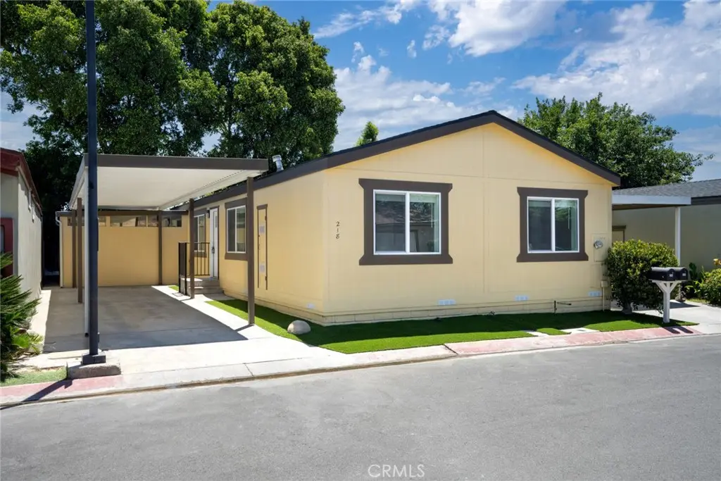 218 Las Brisas, Pomona, CA — listing photo 1