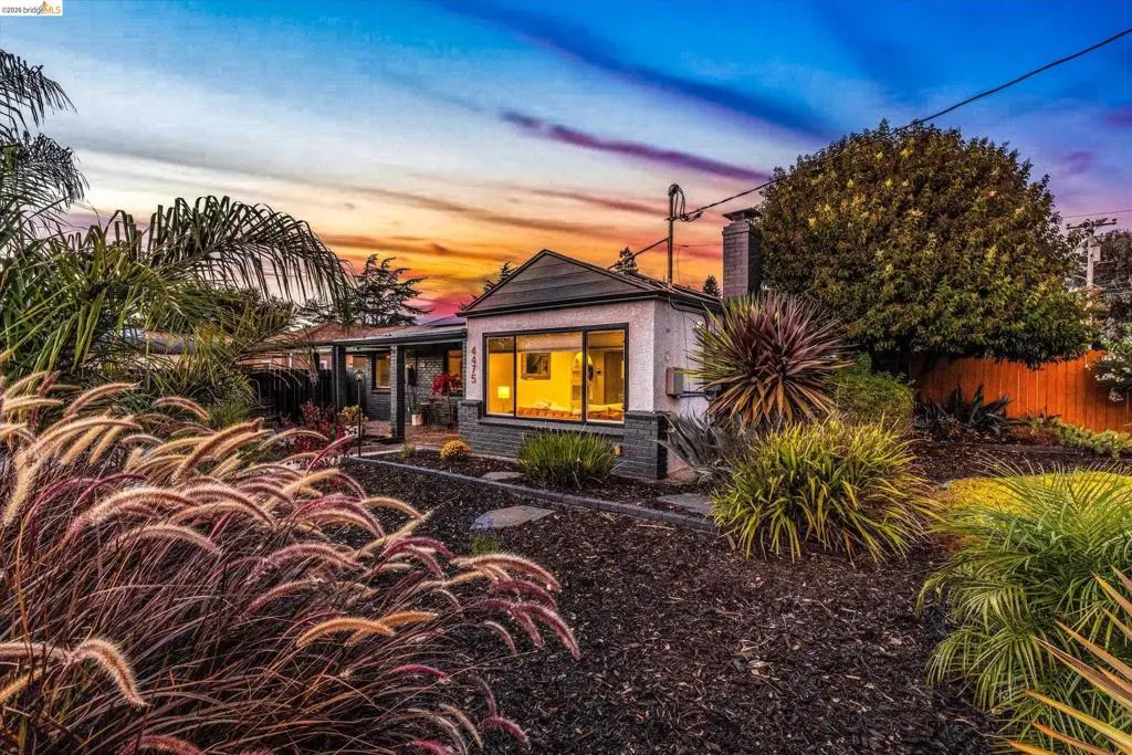 4475 Wesley, El Sobrante, CA — listing photo 1