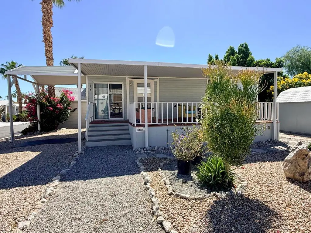 70200 Dillon Road 634, Desert Hot Springs, CA — listing photo 1