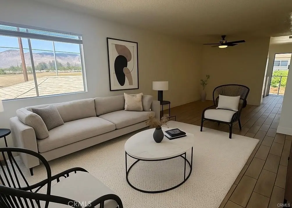 Residential Lease for rent at 532 E Lugonia Avenue C, Redlands, San Bernardino County, CA featuring 2 beds and 2 baths