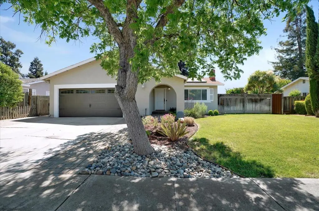 Single Family Residence for sale at 15235 Pratola Court, Morgan Hill, CA featuring 3 beds and 2 baths