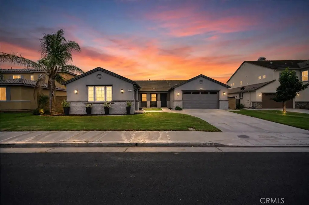 Single Family Residence for sale at 14099 Springwater, Corona, CA featuring 4 beds and 3 baths