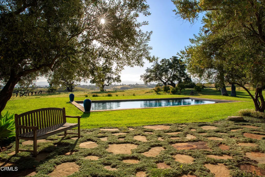3001 Long Valley Road, Santa Ynez, CA — listing photo 1