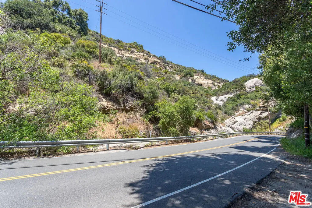996 Old Topanga, Topanga, CA — listing photo 1