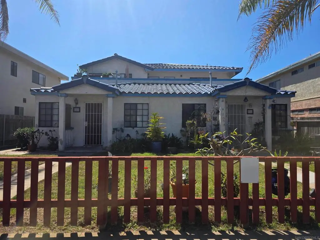 235 41 Daisy Ave, Imperial Beach, CA — listing photo 1