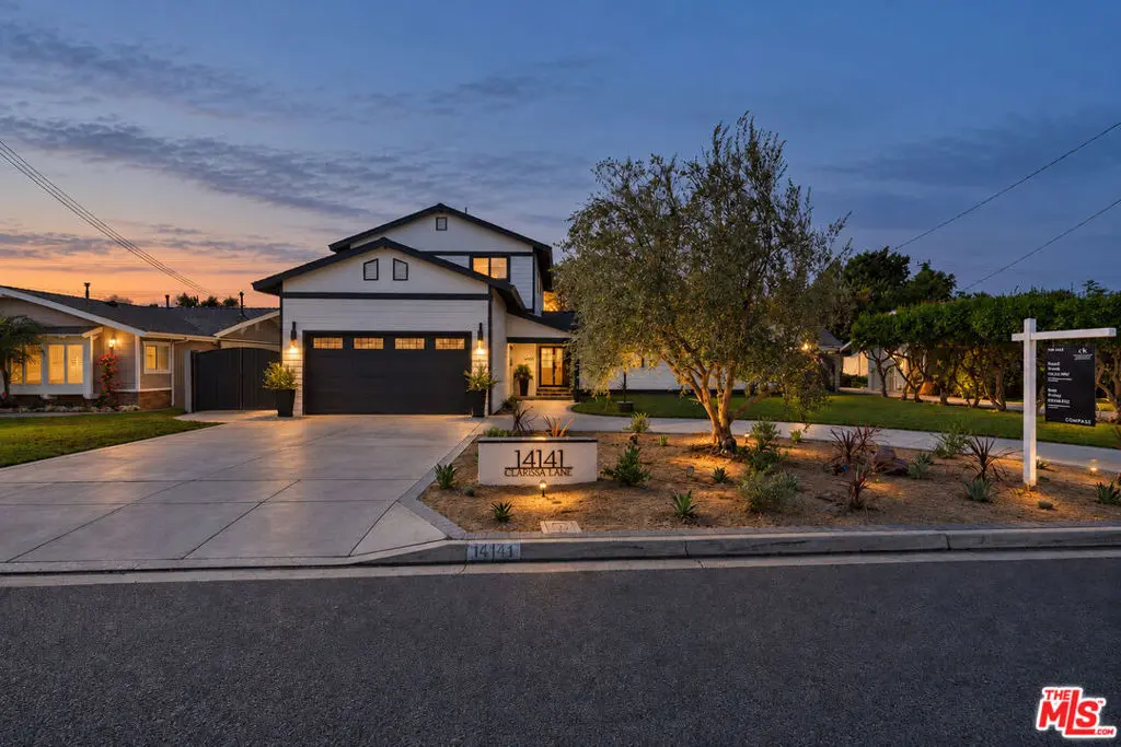 14141 Clarissa Lane, Santa Ana, CA — listing photo 1