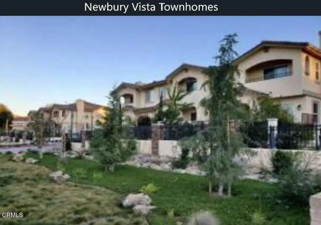 343 Newbury Vista Lane, Thousand Oaks, CA — listing photo 1