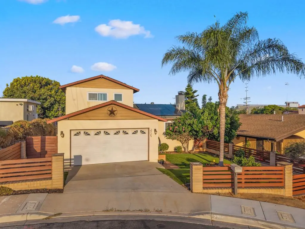 2725 C, National City, CA — listing photo 1