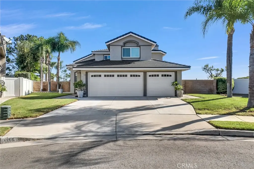 4100 Mount Cantara, Corona, CA — listing photo 1