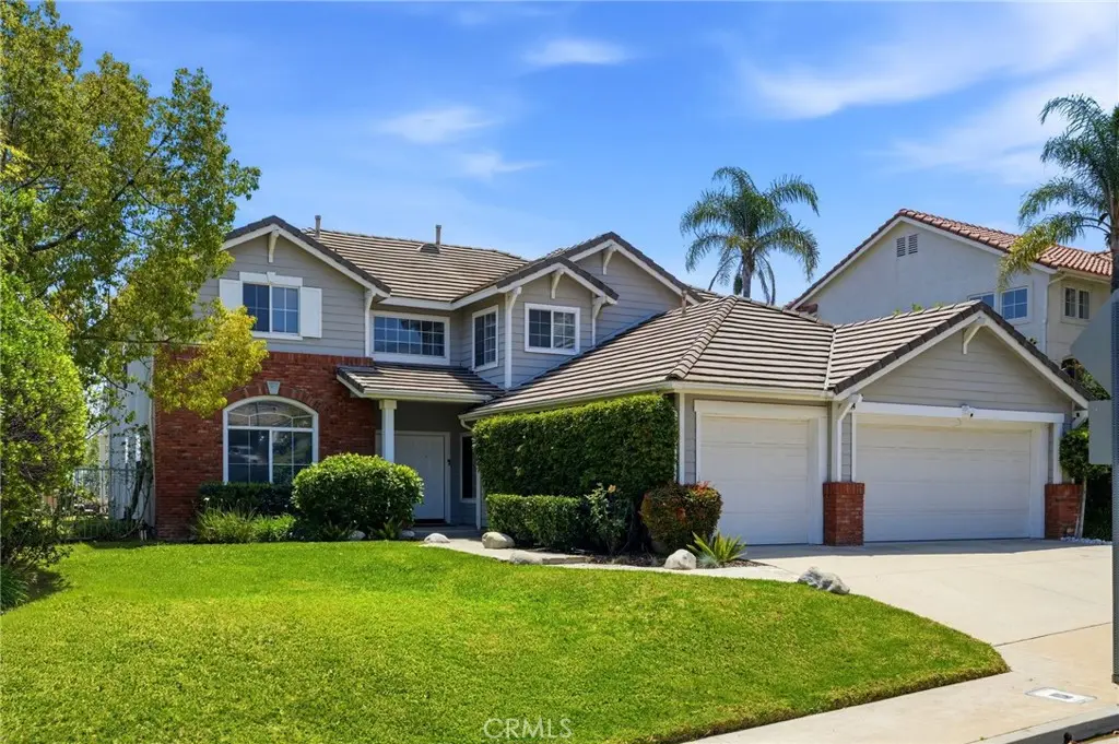 24574 Overland Drive, West Hills, CA — listing photo 1
