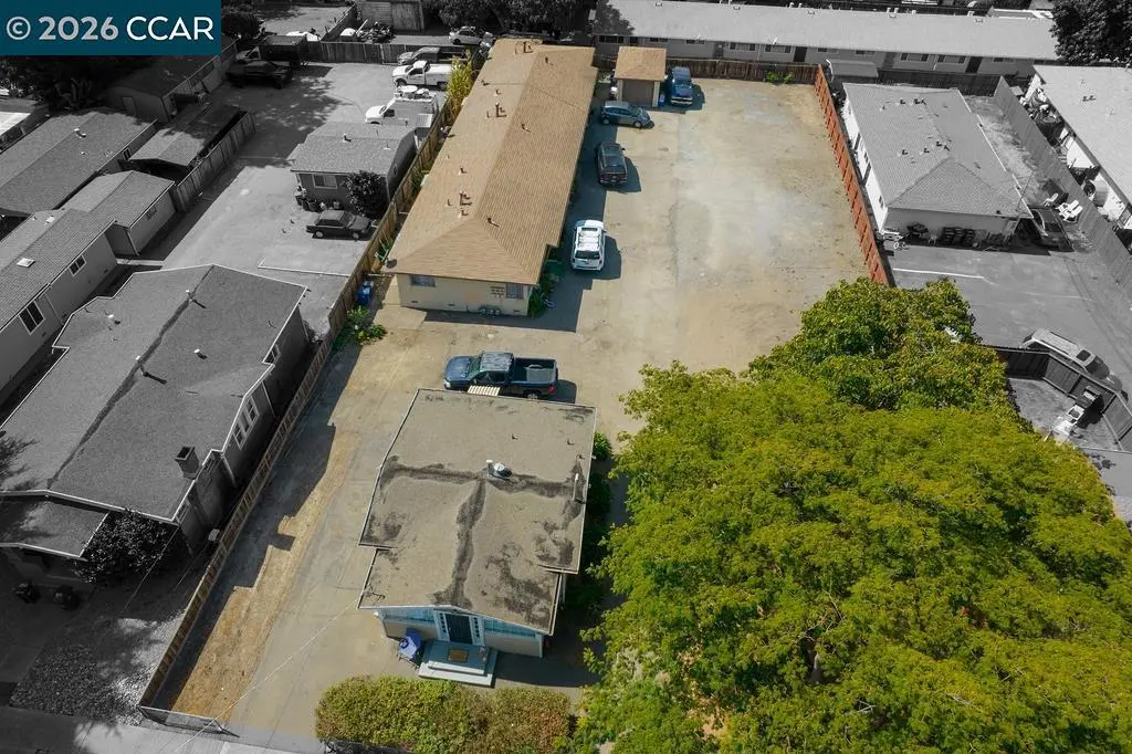 Quadruplex for sale at 24063 Park St, Hayward, CA