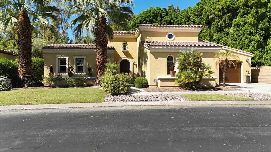 52135 Shining Star Lane, La Quinta, CA — listing photo 1