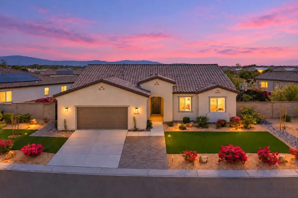 58280 Coral View Way, La Quinta, CA — listing photo 1