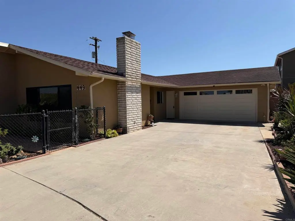 449 Alviso Way, Encinitas, CA — listing photo 1