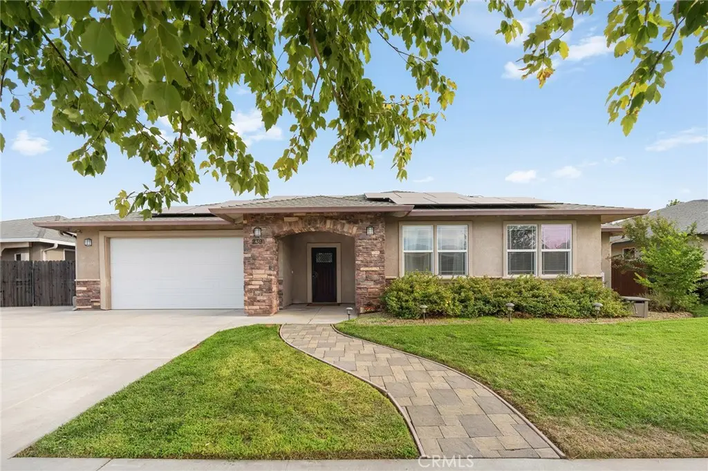 239 Gooselake Circle, Chico, CA — listing photo 1
