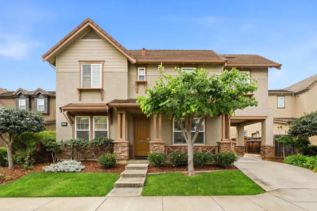 5827 Casita Way, Gilroy, CA — listing photo 1