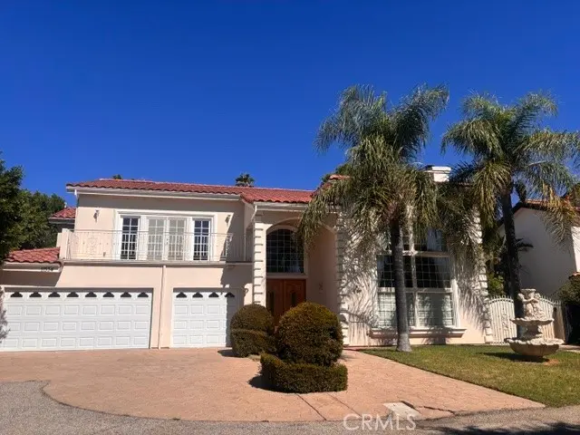 11534 Jenny Lane, Granada Hills, CA — listing photo 1