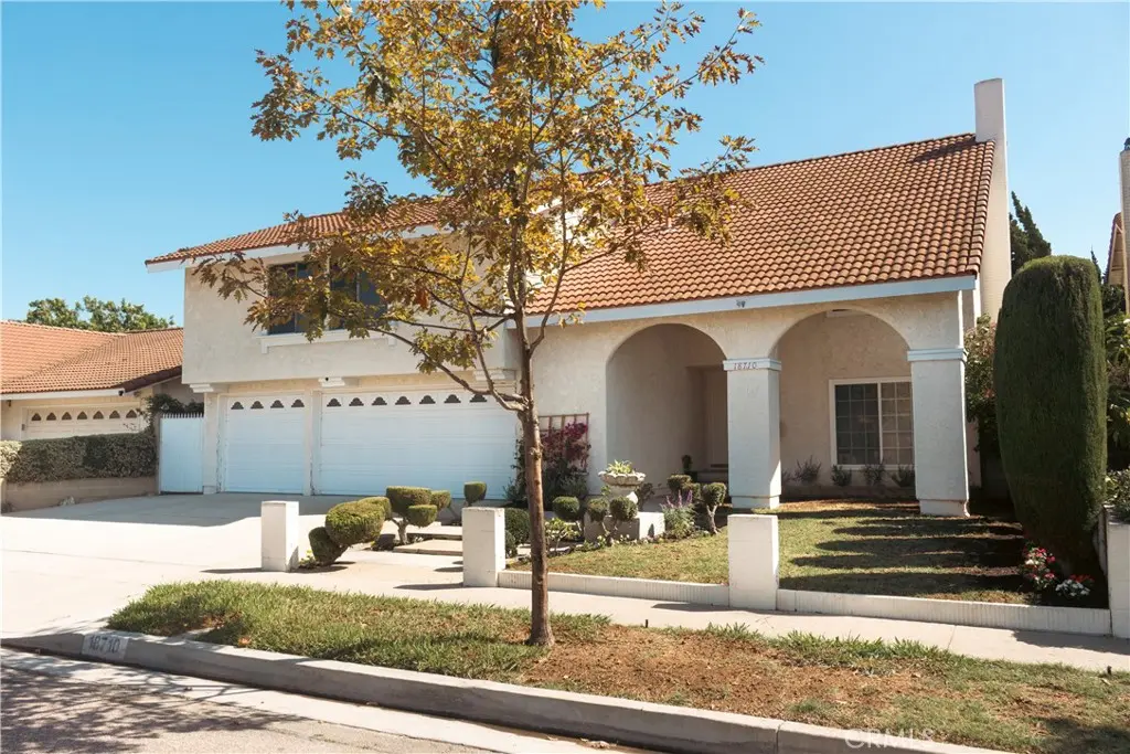 18710 Christina, Cerritos, CA — listing photo 1