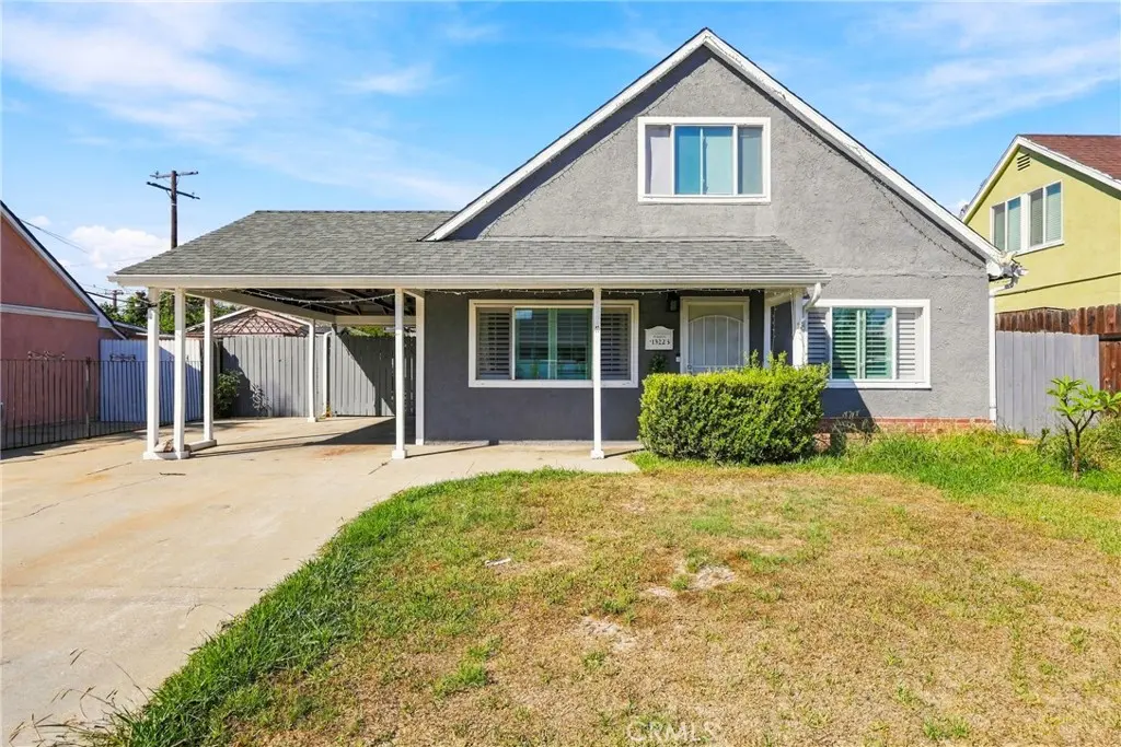 Single Family Residence for sale at 13223 Duffield, La Mirada, CA featuring 4 beds and 2 baths
