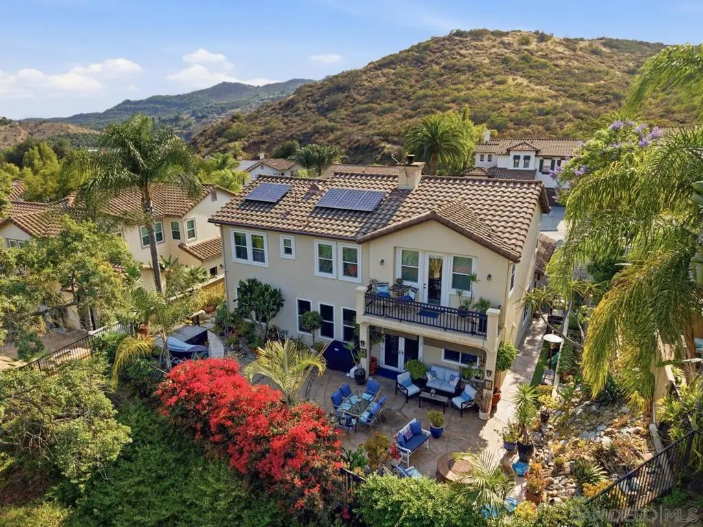 Single Family Residence for sale at 3320 Wild Oak Ln, Escondido, CA featuring 4 beds and 3 baths