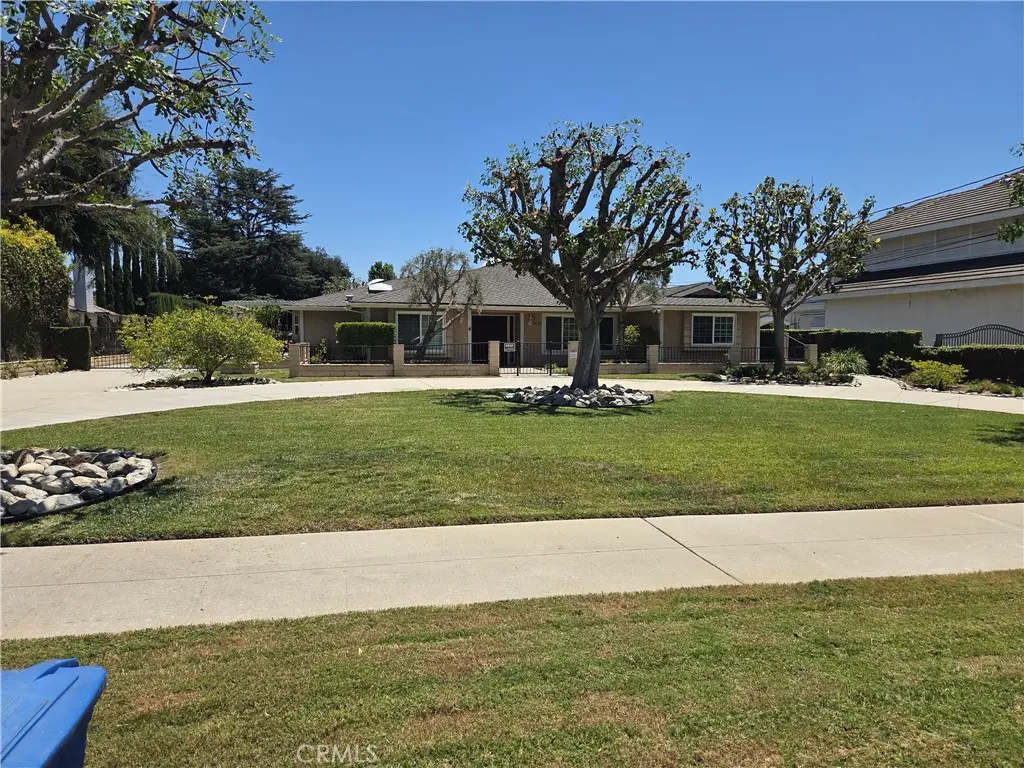 Single Family Residence for rent at 1024 S 4th, Arcadia, CA featuring 4 beds and 3 baths