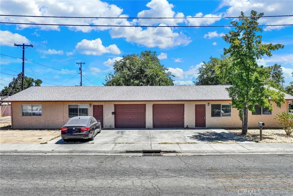 1011 HOUGHTON, Corning, CA — listing photo 1
